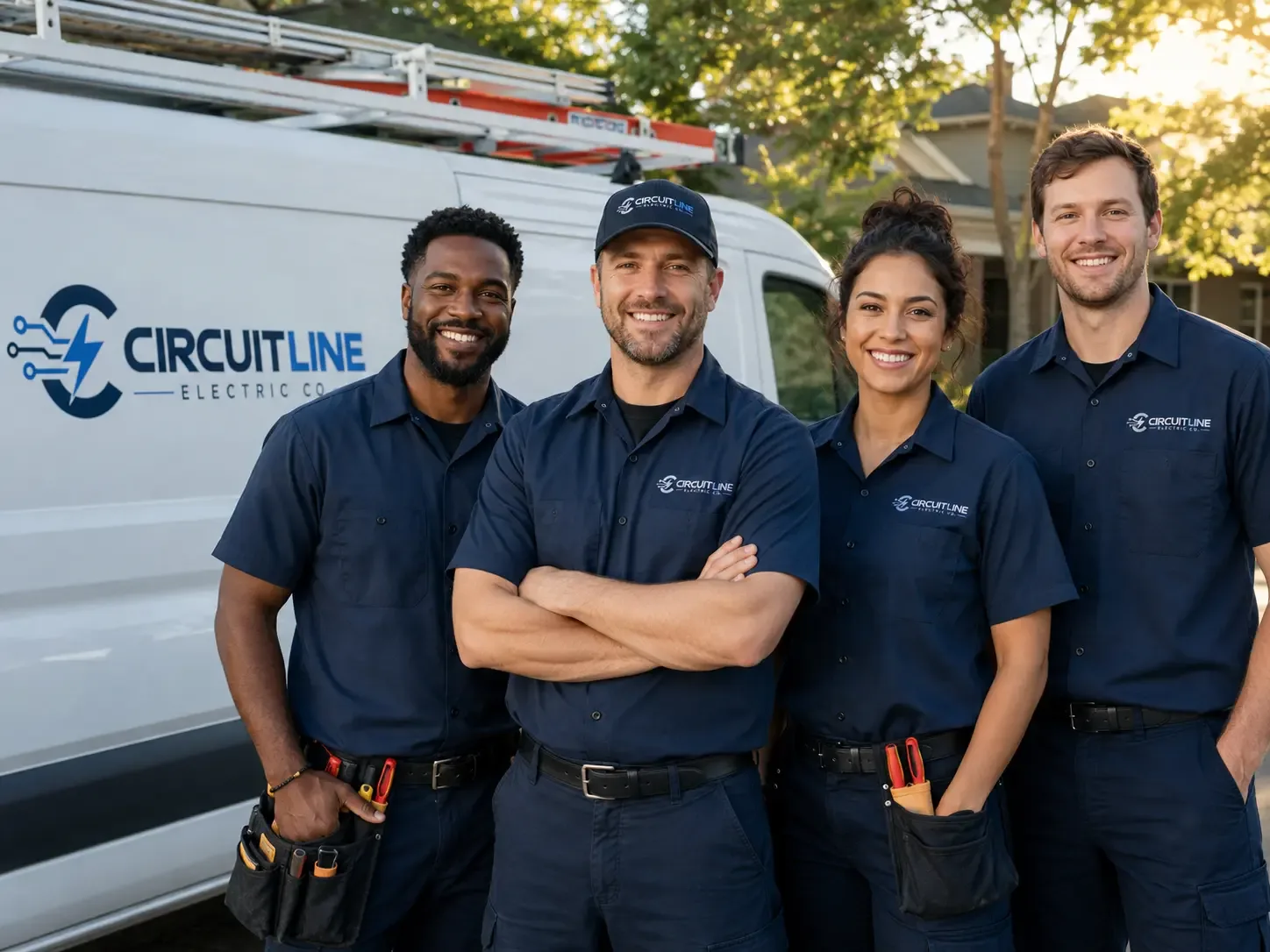 Whole Home Rewiring company in Lincoln, MA