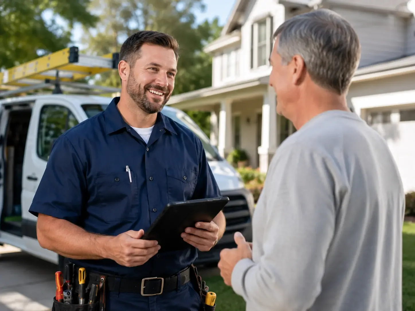 Whole Home Rewiring Lincoln, MA FAQs